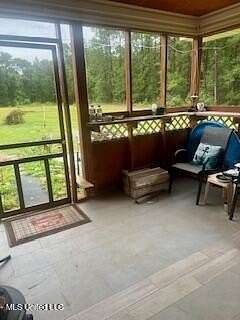 2.13 Acres of Residential Land with Home for Sale in Lucedale, Mississippi