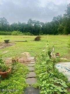2.13 Acres of Residential Land with Home for Sale in Lucedale, Mississippi