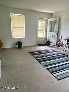 2.13 Acres of Residential Land with Home for Sale in Lucedale, Mississippi