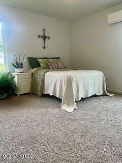 2.13 Acres of Residential Land with Home for Sale in Lucedale, Mississippi