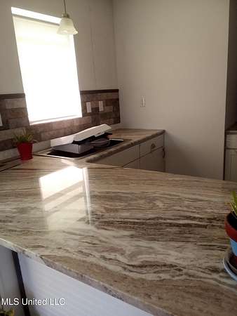 2.13 Acres of Residential Land with Home for Sale in Lucedale, Mississippi