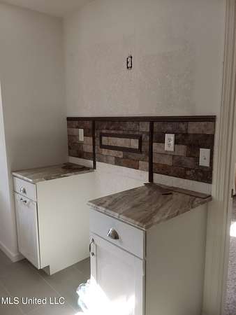 2.13 Acres of Residential Land with Home for Sale in Lucedale, Mississippi