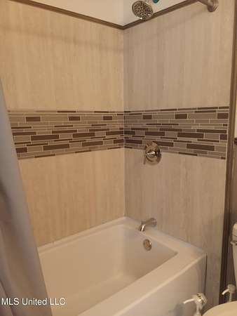 2.13 Acres of Residential Land with Home for Sale in Lucedale, Mississippi