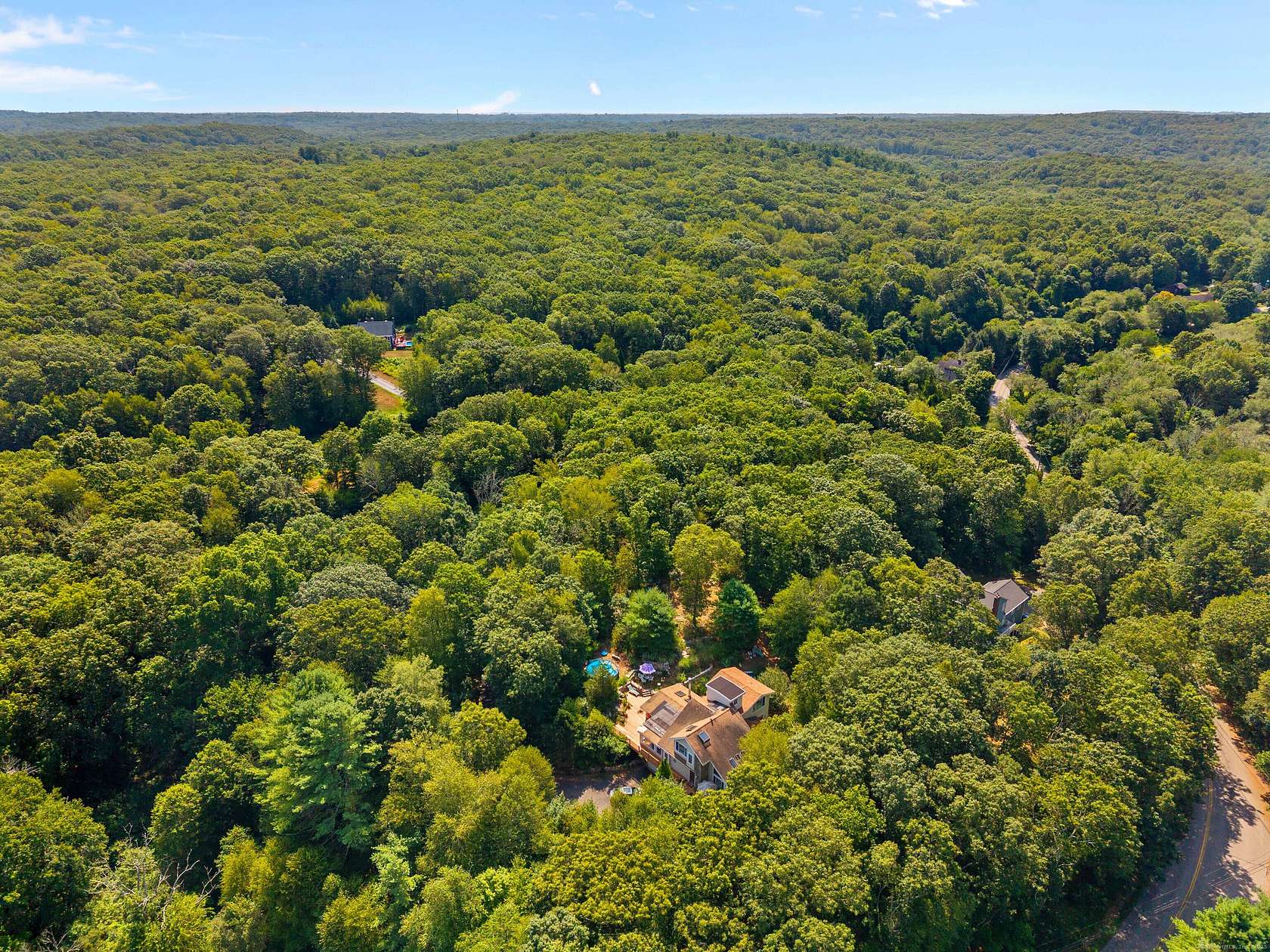 1.87 Acres of Land with Home for Sale in Stonington, Connecticut