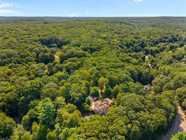 1.87 Acres of Residential Land with Home for Sale in Stonington, Connecticut