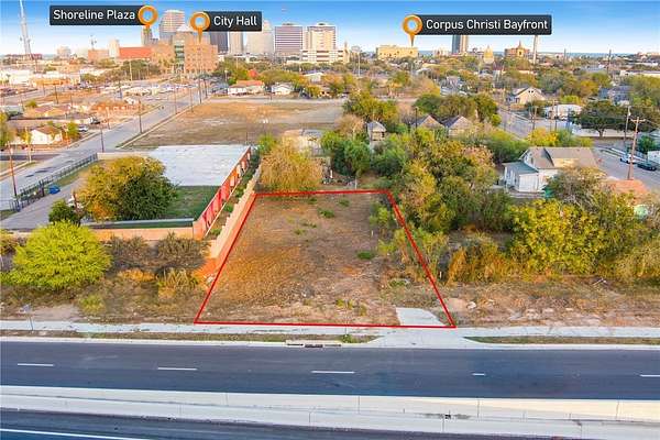 0.16 Acres of Land for Sale in Corpus Christi, Texas
