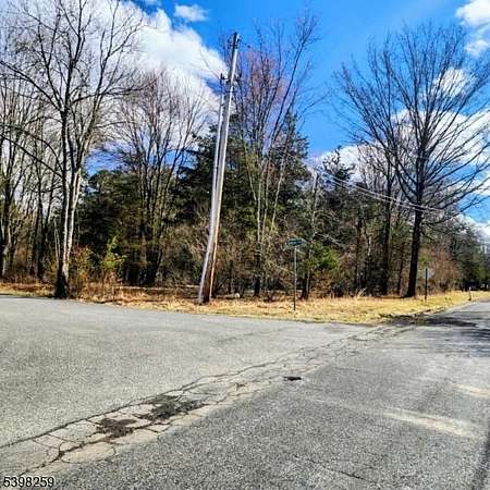 2 Acres of Residential Land for Sale in Kingwood Township, New Jersey