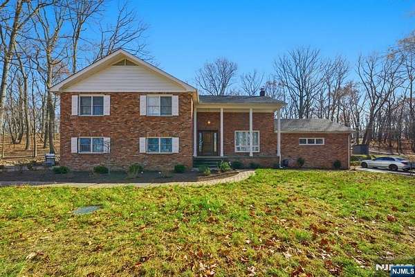 2 Acres of Residential Land with Home for Sale in Boonton Township, New Jersey