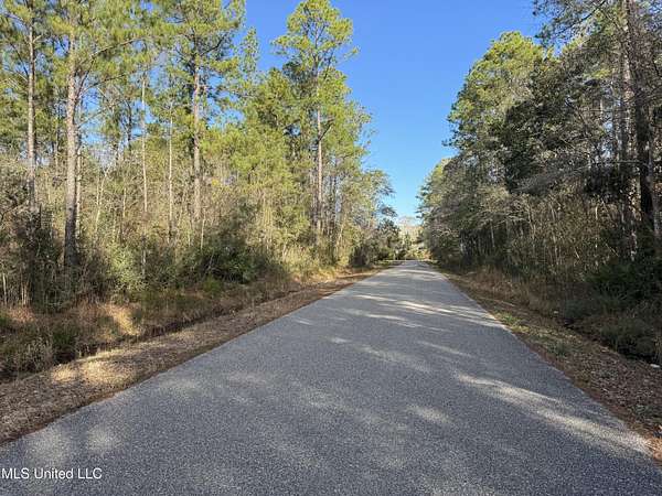 0.14 Acres of Residential Land for Sale in Gulfport, Mississippi