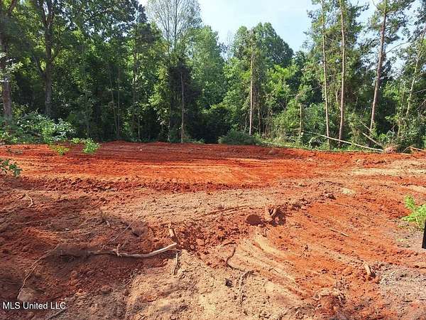 2.55 Acres of Land for Sale in Mendenhall, Mississippi