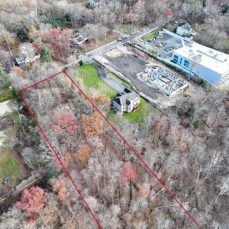 1.5 Acres of Land for Sale in Suffern, New York