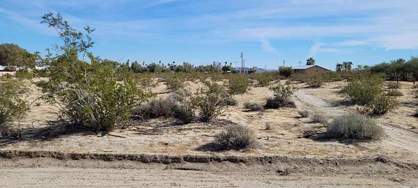 0.43 Acres of Residential Land for Sale in Borrego Springs, California