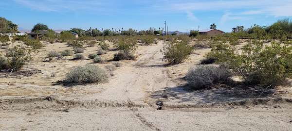 0.43 Acres of Residential Land for Sale in Borrego Springs, California