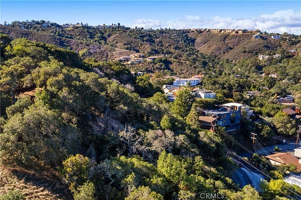 0.38 Acres of Residential Land for Sale in San Carlos, California