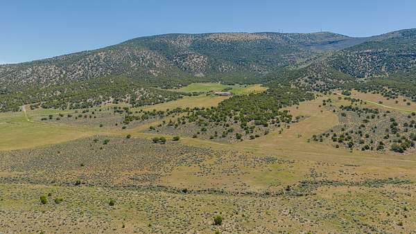 557 Acres of Improved Recreational Land for Sale in Maybell, Colorado