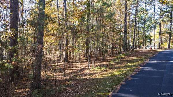 0.76 Acres of Land for Sale in Alexander City, Alabama