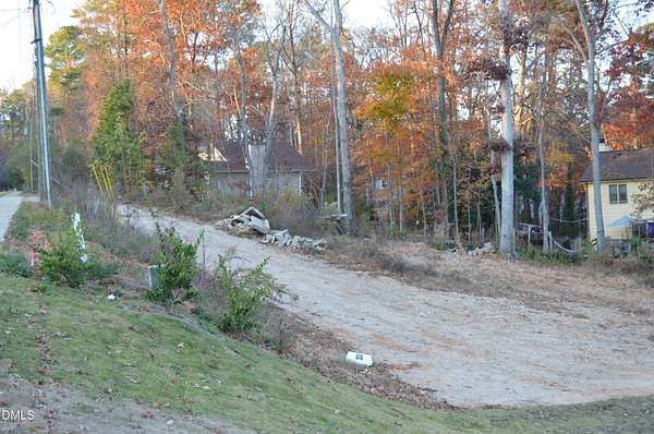 0.28 Acres of Residential Land for Sale in Cary, North Carolina