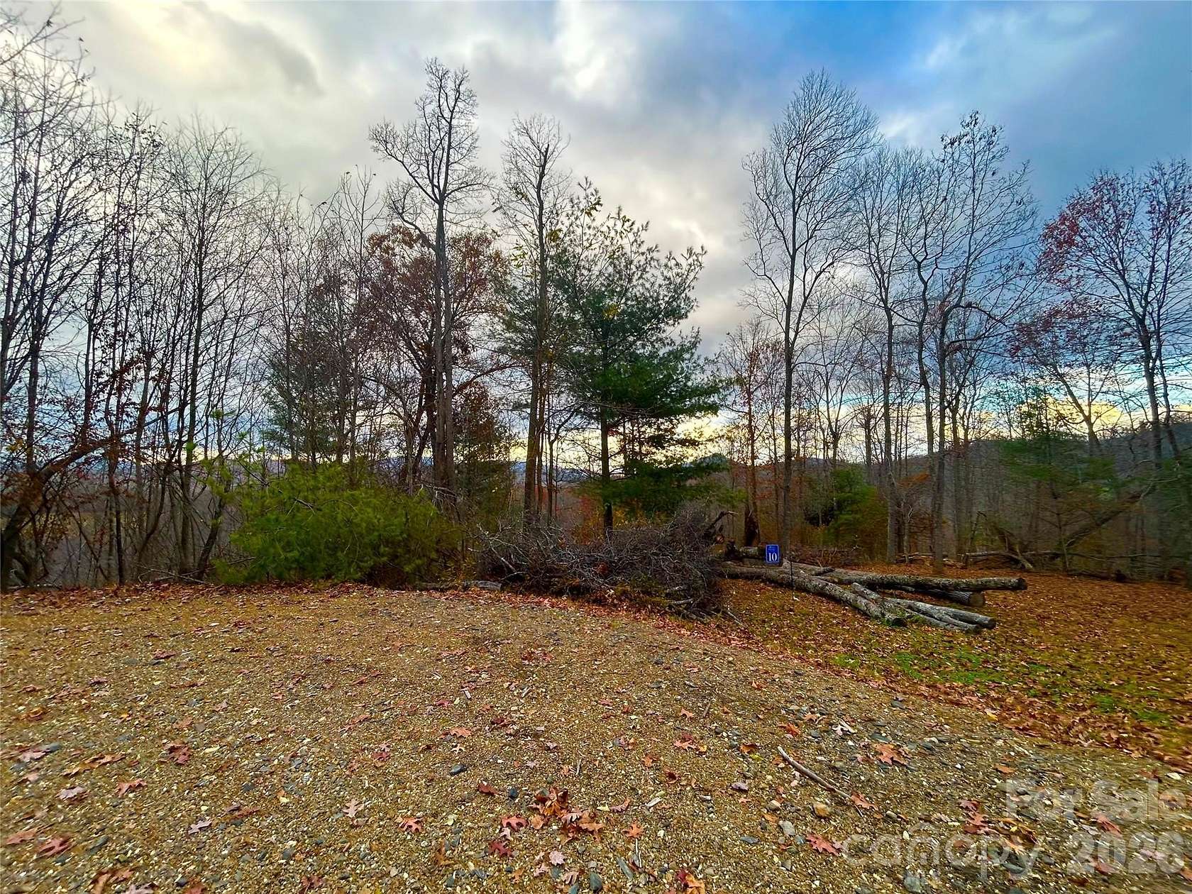 1.67 Acres of Residential Land for Sale in Green Mountain, North Carolina