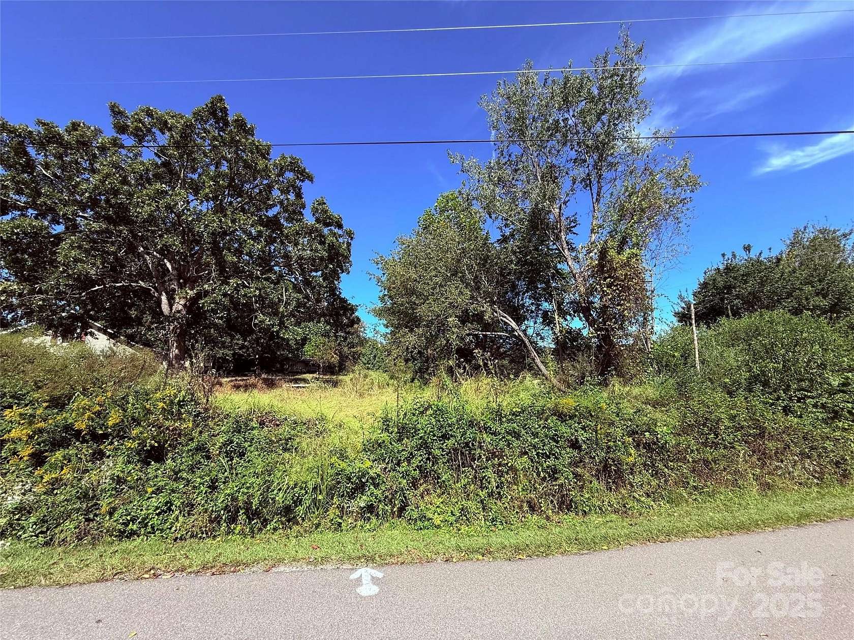 0.69 Acres of Land for Sale in Morganton, North Carolina