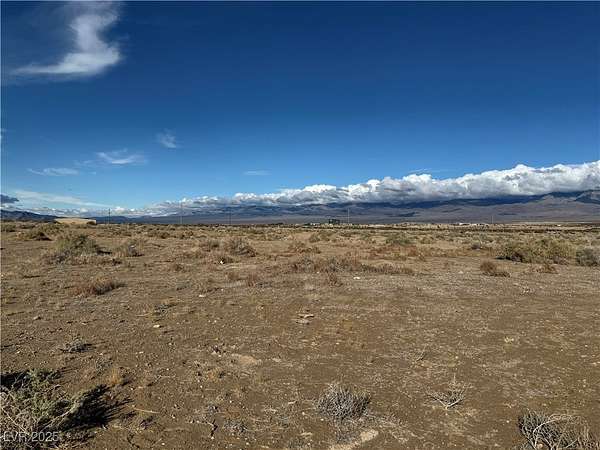 0.13 Acres of Residential Land for Sale in Pahrump, Nevada