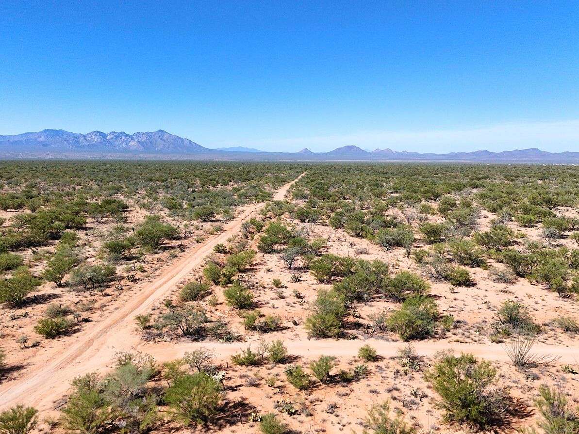 1.39 Acres of Residential Land for Sale in Tucson, Arizona