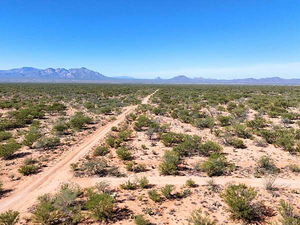 1.39 Acres of Residential Land for Sale in Tucson, Arizona