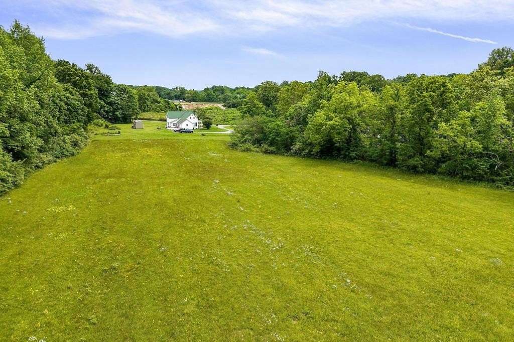 6.17 Acres of Residential Land for Sale in Smithville, Tennessee