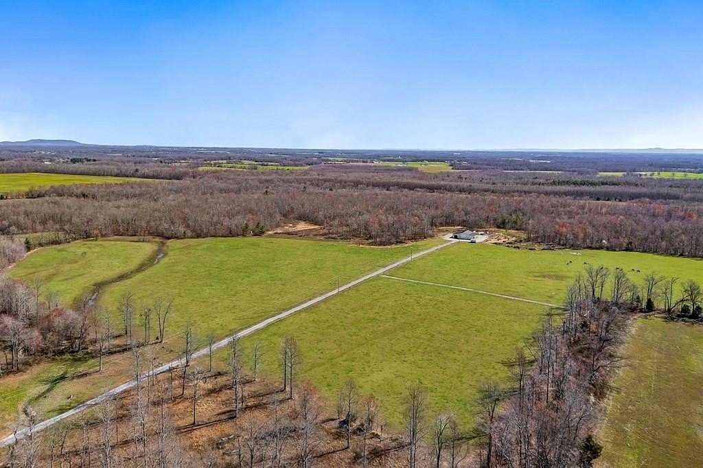 6.49 Acres of Land for Sale in Bradyville, Tennessee