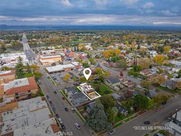 0.14 Acres of Land for Sale in Red Bluff, California