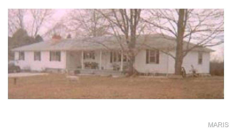 1.76 Acres of Residential Land with Home for Sale in Dittmer, Missouri