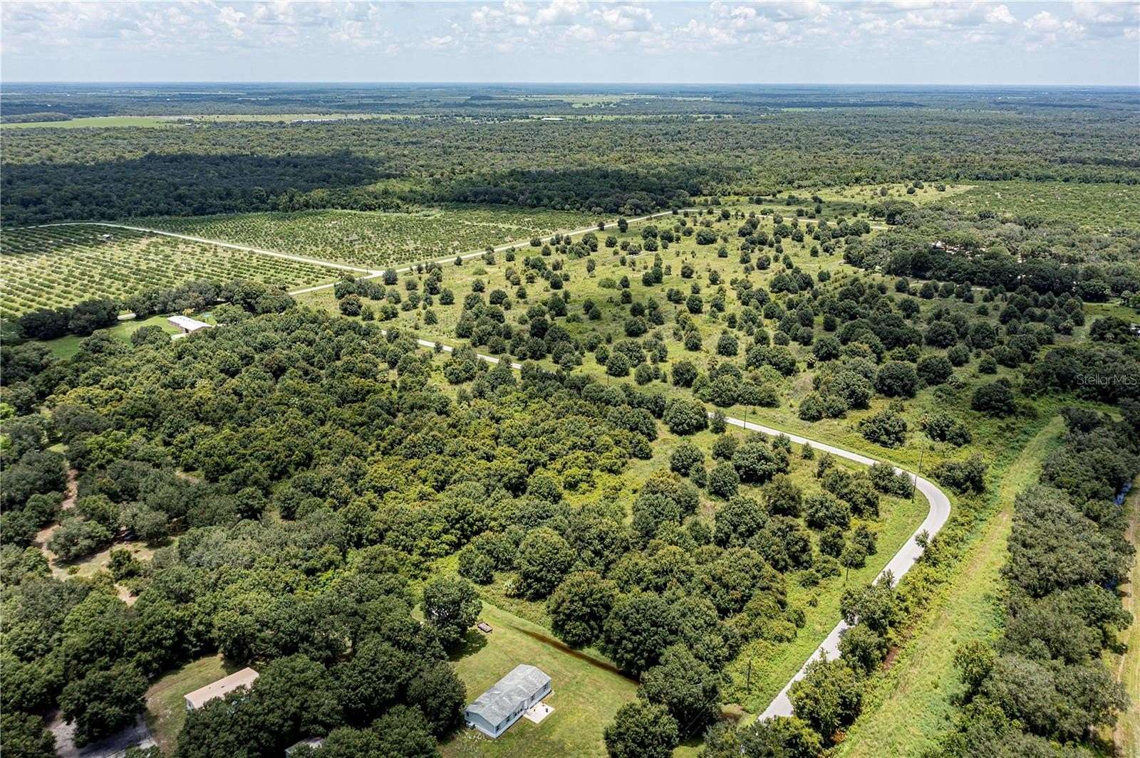 68.6 Acres of Land for Sale in Arcadia, Florida