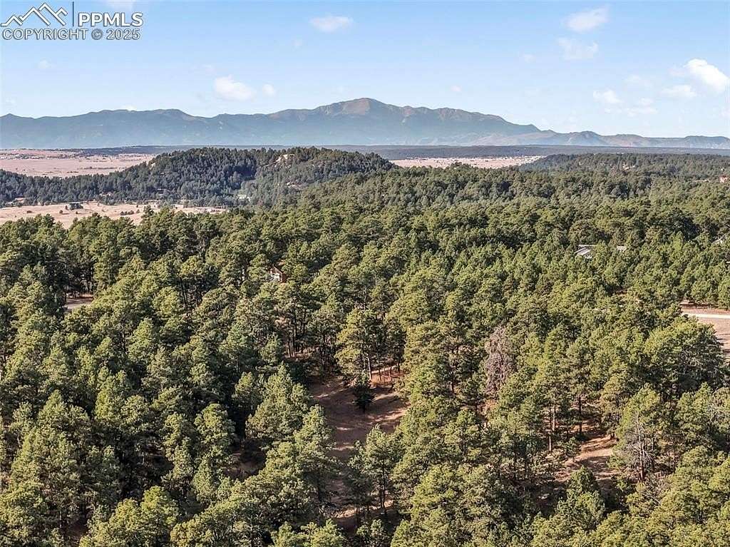 5.14 Acres of Land for Sale in Peyton, Colorado