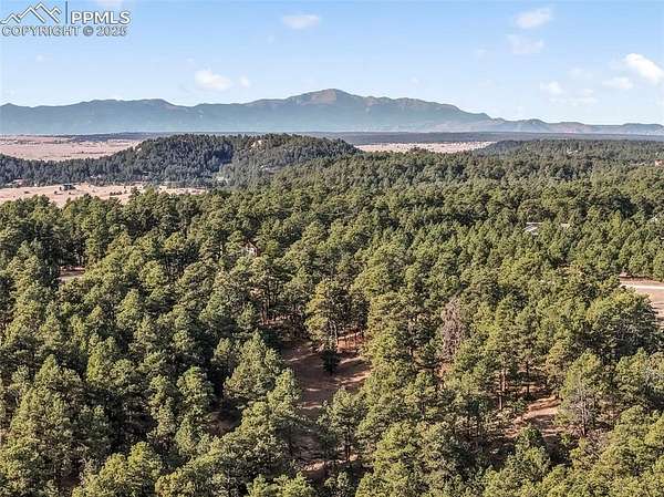 5.14 Acres of Land for Sale in Peyton, Colorado