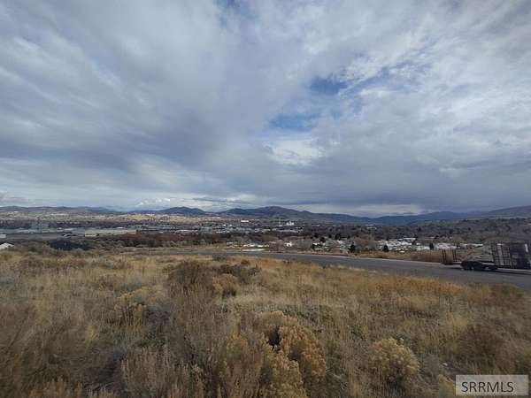 0.31 Acres of Residential Land for Sale in Pocatello, Idaho