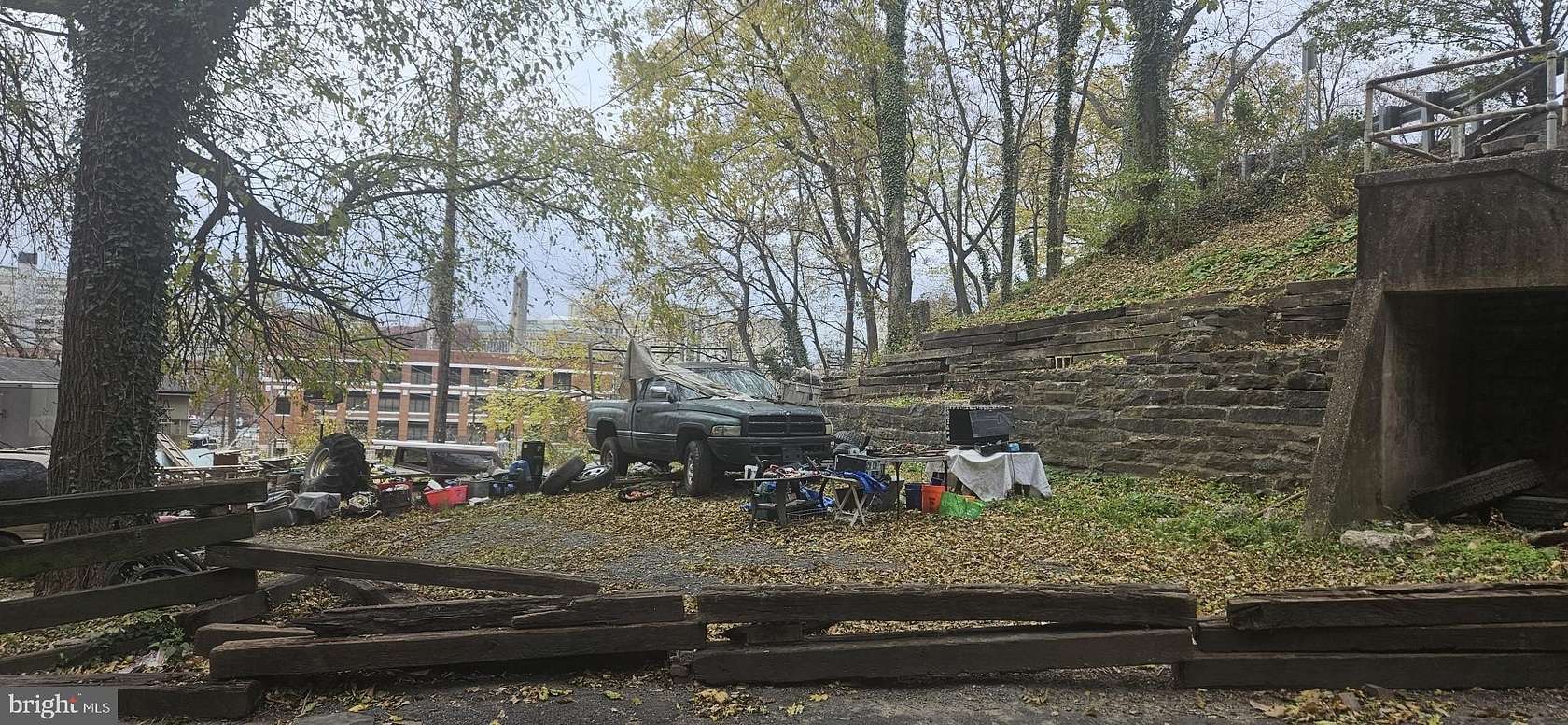 0.03 Acres of Land for Sale in Harrisburg, Pennsylvania