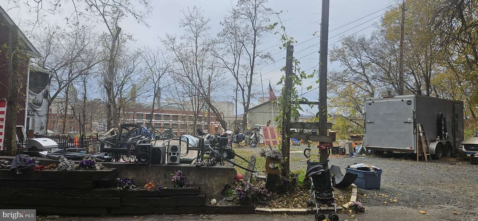 0.04 Acres of Land for Sale in Harrisburg, Pennsylvania