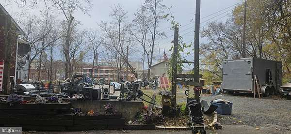 0.04 Acres of Land for Sale in Harrisburg, Pennsylvania