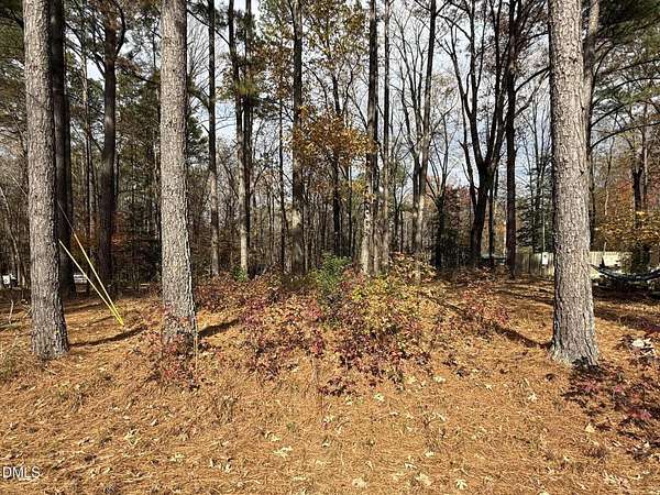 0.14 Acres of Residential Land for Sale in Louisburg, North Carolina