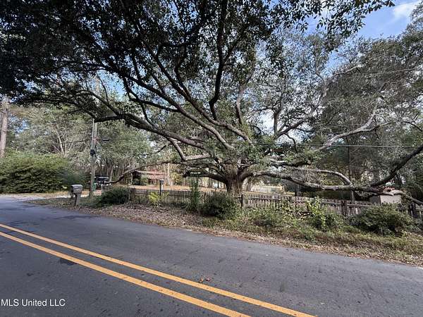 1.65 Acres of Residential Land for Sale in Vancleave, Mississippi