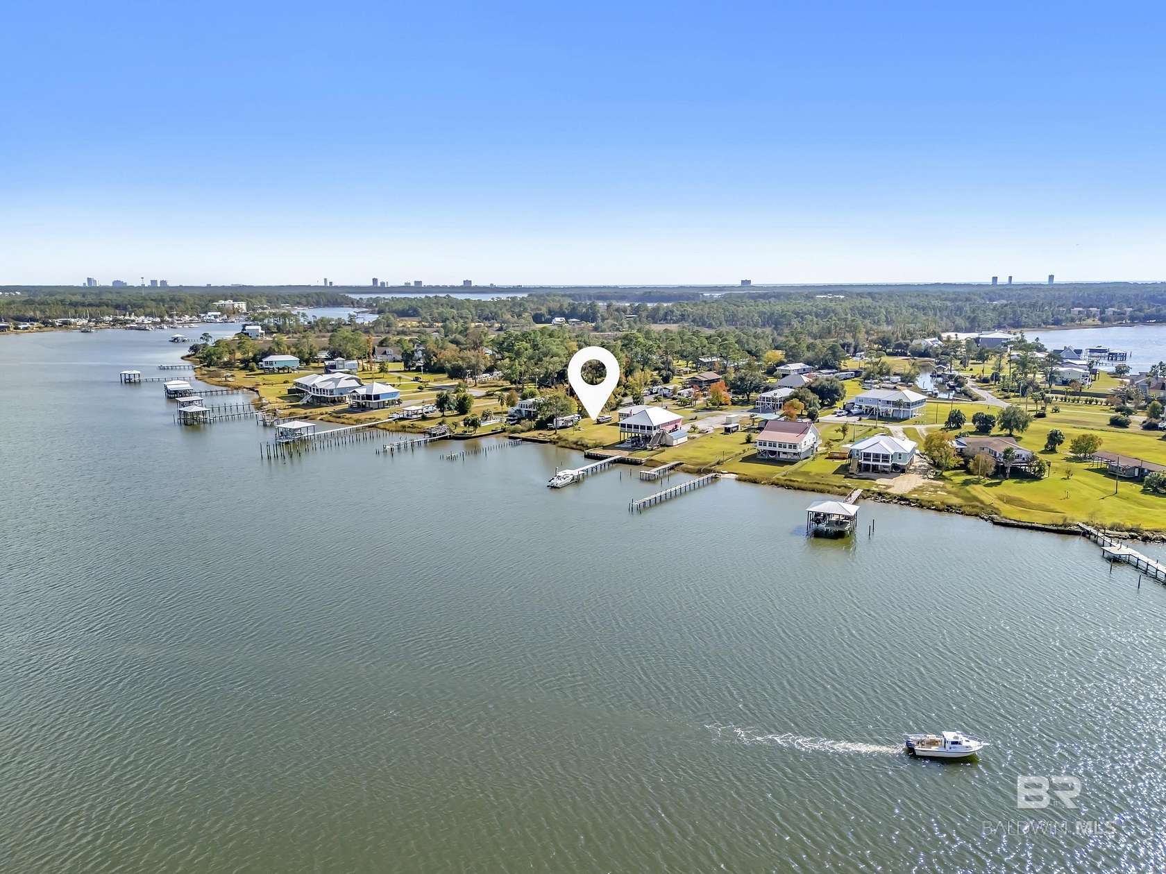 0.46 Acres of Residential Land for Sale in Gulf Shores, Alabama