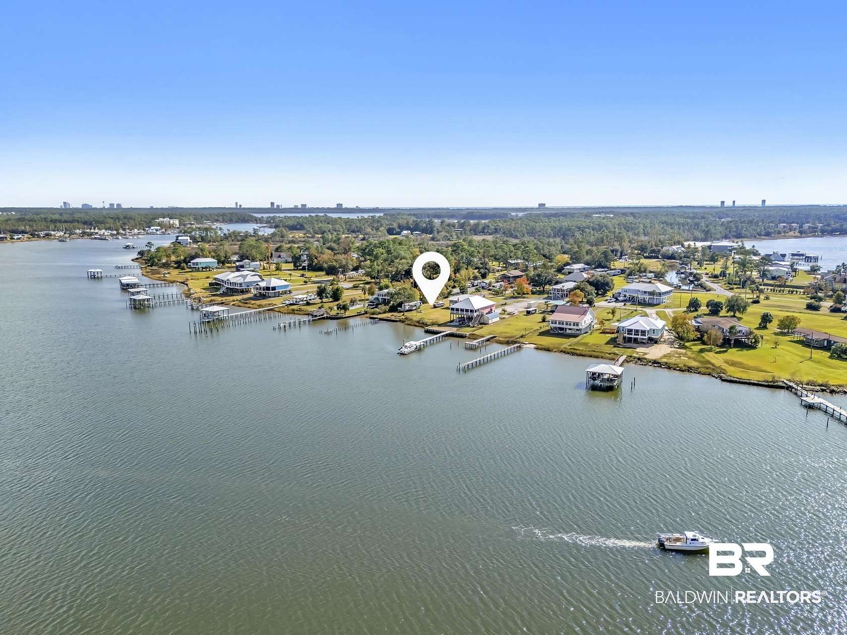 0.46 Acres of Land for Sale in Gulf Shores, Alabama