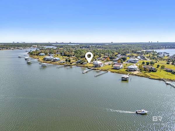 0.46 Acres of Residential Land for Sale in Gulf Shores, Alabama