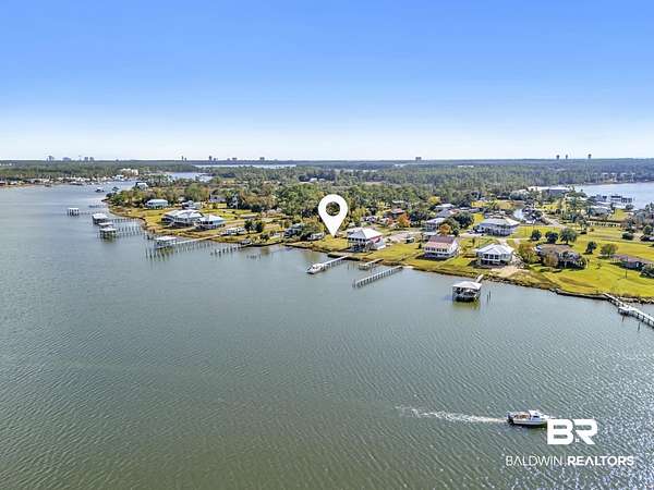 0.46 Acres of Land for Sale in Gulf Shores, Alabama