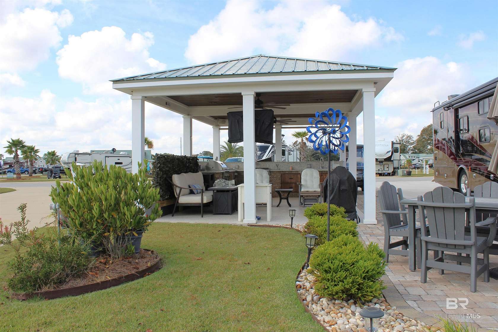 Land for Sale in Elberta, Alabama