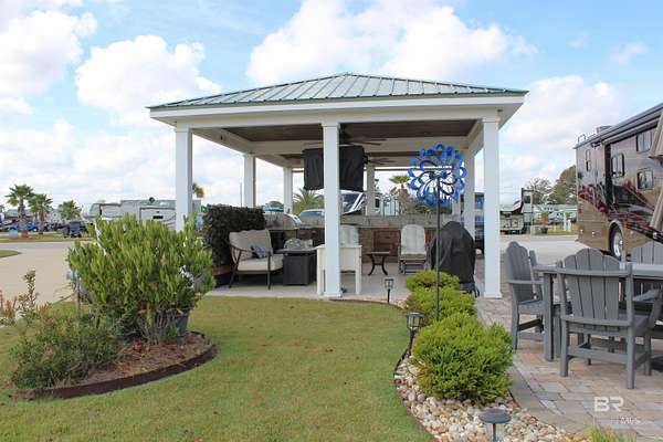 Land for Sale in Elberta, Alabama