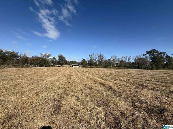 2.6 Acres of Residential Land for Sale in Thorsby, Alabama