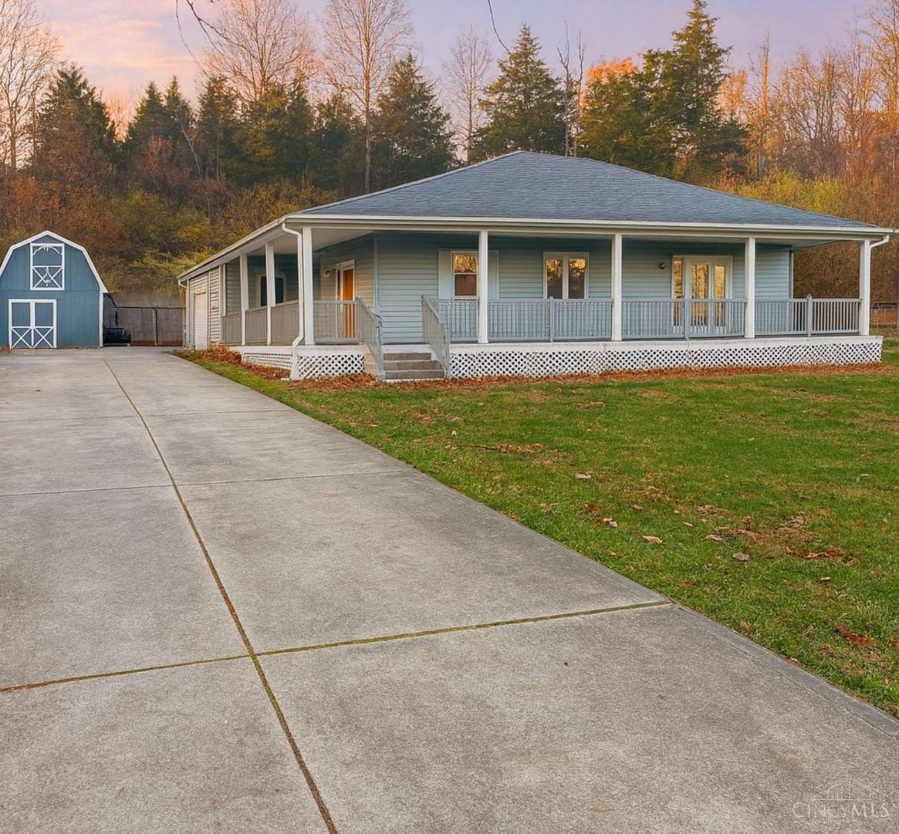 8 Acres of Residential Land with Home for Sale in Madison Township, Ohio