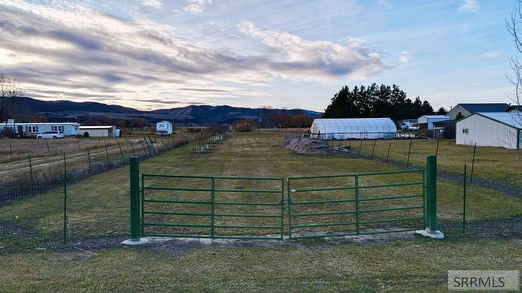 1 Acre of Residential Land for Sale in Swan Valley, Idaho