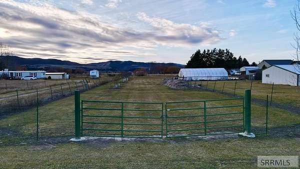 1 Acre of Residential Land for Sale in Swan Valley, Idaho