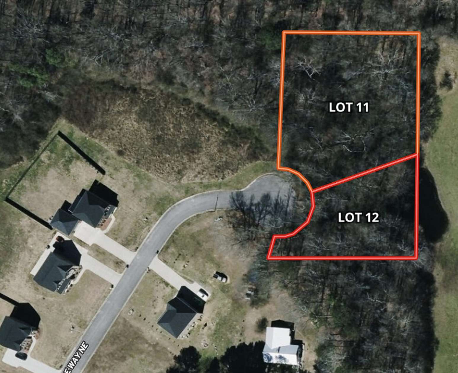 0.74 Acres of Residential Land for Sale in Arab, Alabama